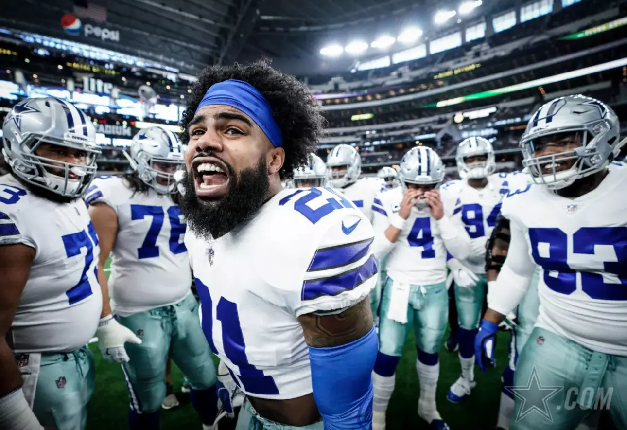 Buckeyes in the NFL – Week 16