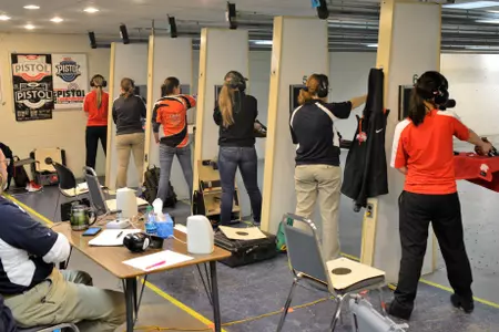 Ohio State Takes the Win at Akron