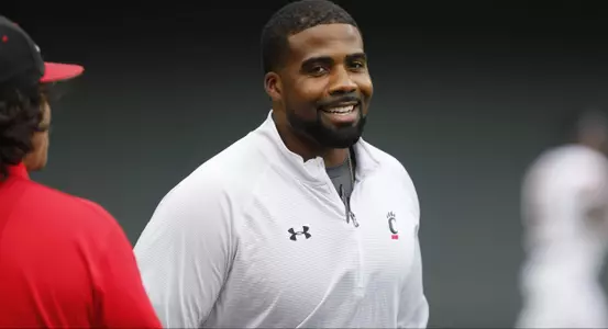 Ryan Day Names Al Washington Ohio State Linebackers Coach