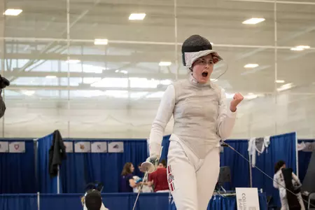 Buckeyes Pick Up Two Victories at St. John’s Invitational
