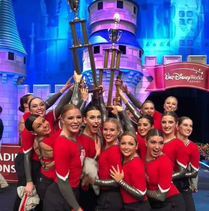 Cheer, Dance, & Mascot teams to host nationals preview Friday