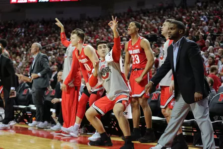 Looking Back at Buckeyes/Huskers