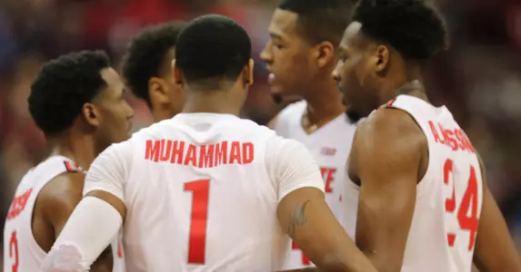 Ohio State Travels to Lincoln for Saturday Tilt with Nebraska