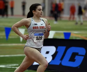 Women Claim Title at the Dr. Sander Columbia Challenge