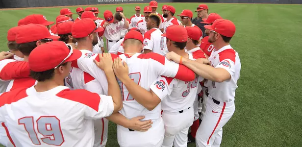 Five Buckeyes Recognized by D1Baseball.com