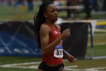Lewis and Battle Win Titles at Dr. Sander Invitational Columbia Challenge