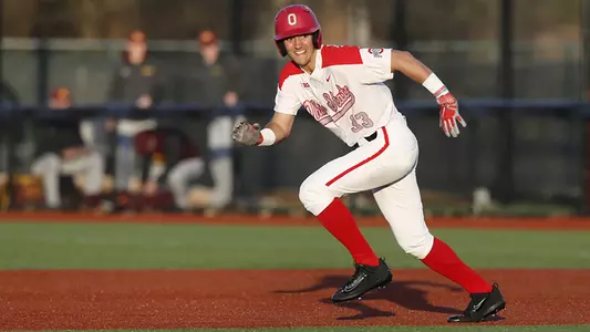 Three Buckeyes Earn Preseason Honors by Perfect Game