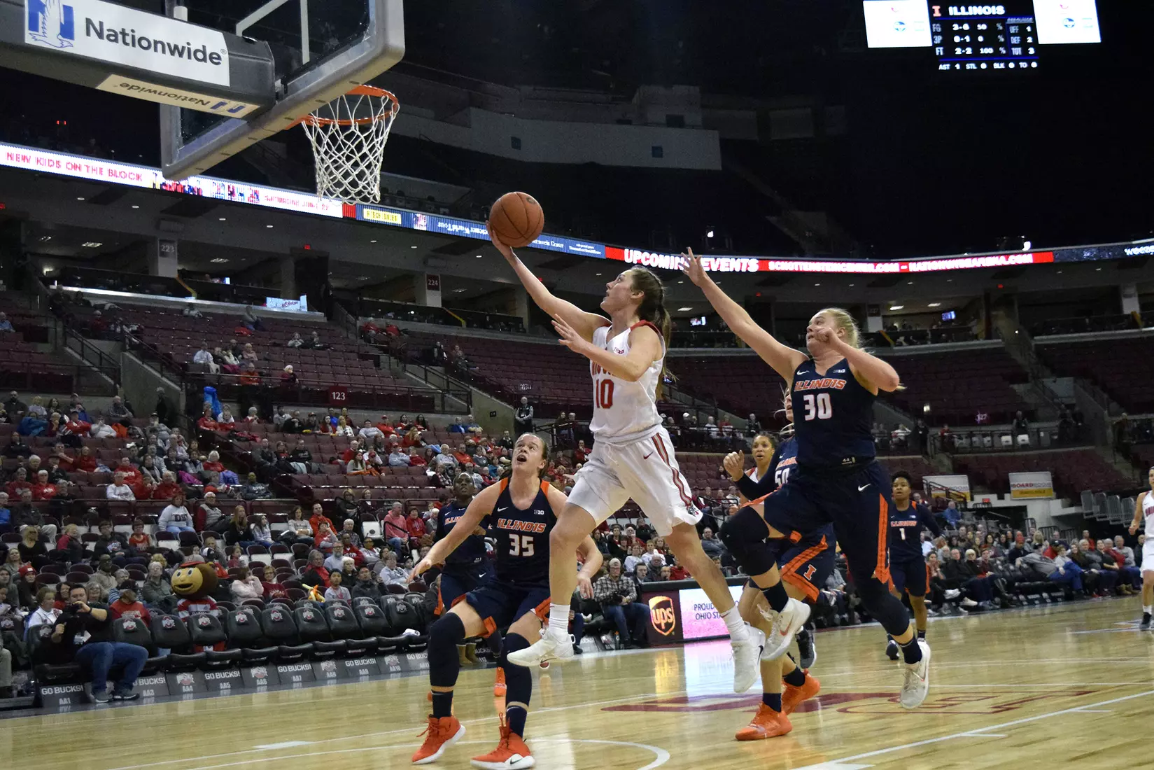 Buckeye Best: Feb. 4, 2019