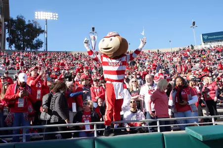 ?? Rose Bowl Rewind: 2019 Win over Washington