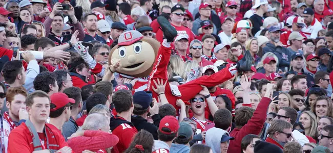 ? Fan of the Game Vote: Rose Bowl