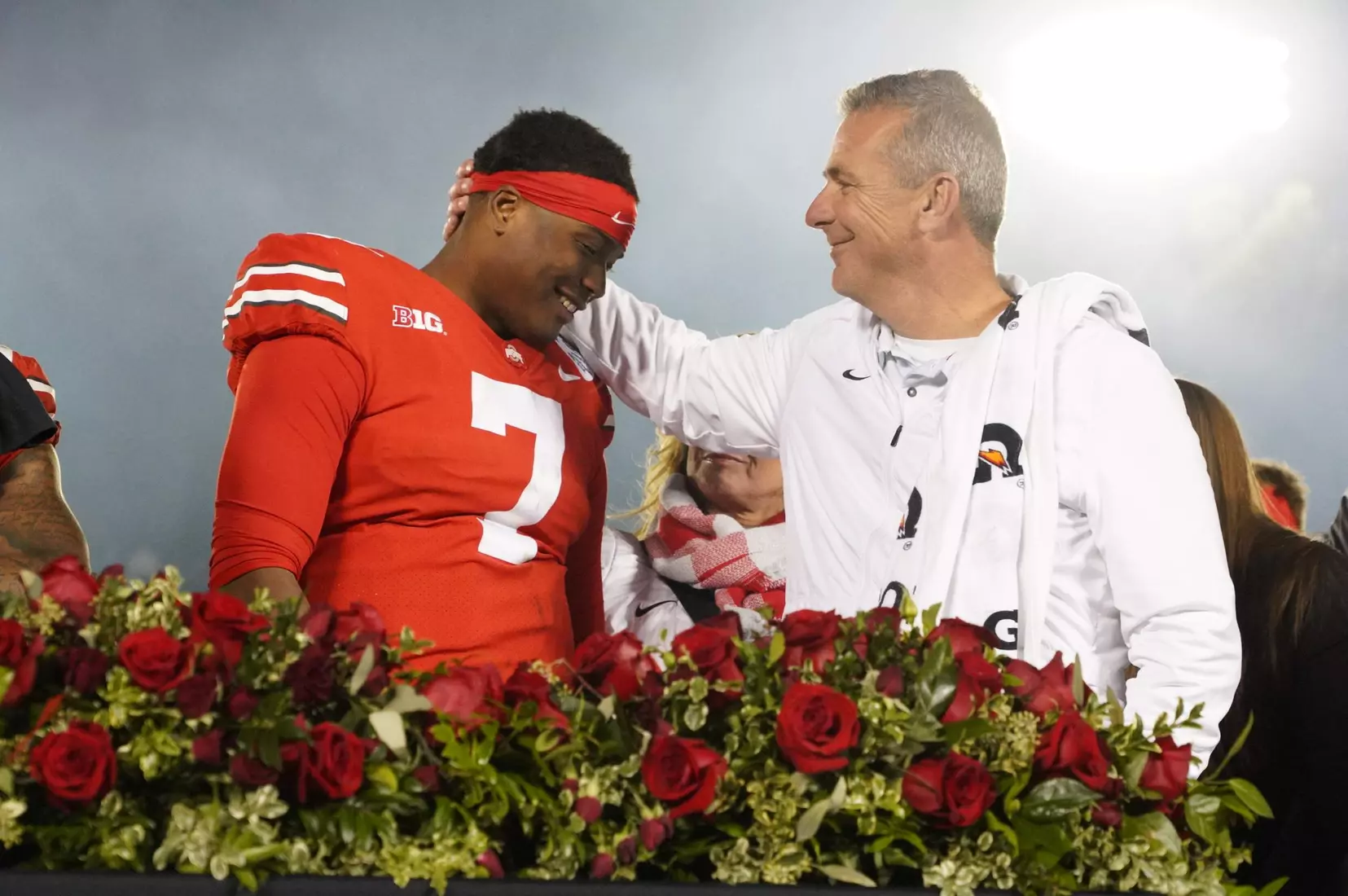 ?? Buckeyes Claim Eighth Rose Bowl Victory??