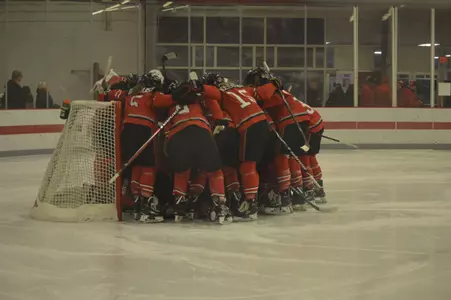 No. 7 Buckeyes Fall To No. 2 Minnesota