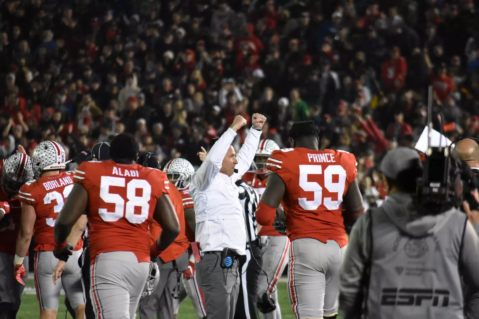 ?? Buckeyes Claim Eighth Rose Bowl Victory??