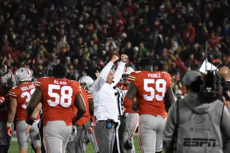 2019 Rose Bowl Postgame Notes