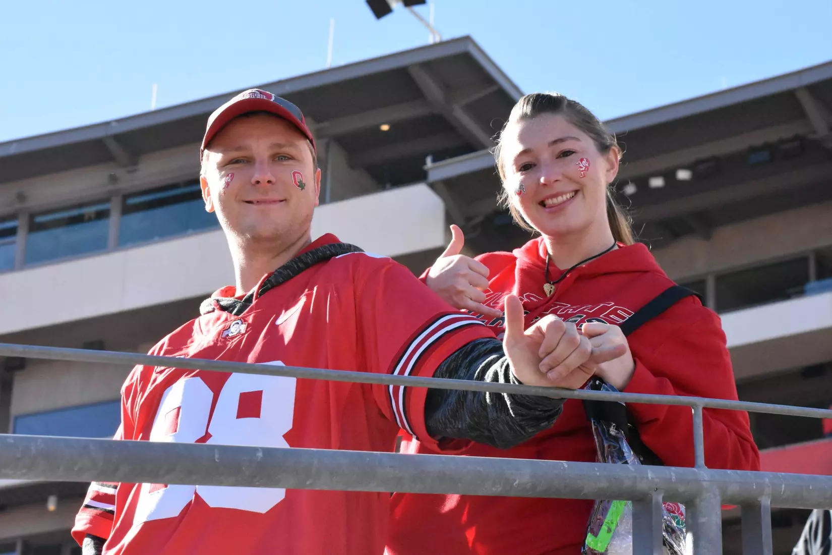 ?? Buckeyes Claim Eighth Rose Bowl Victory??