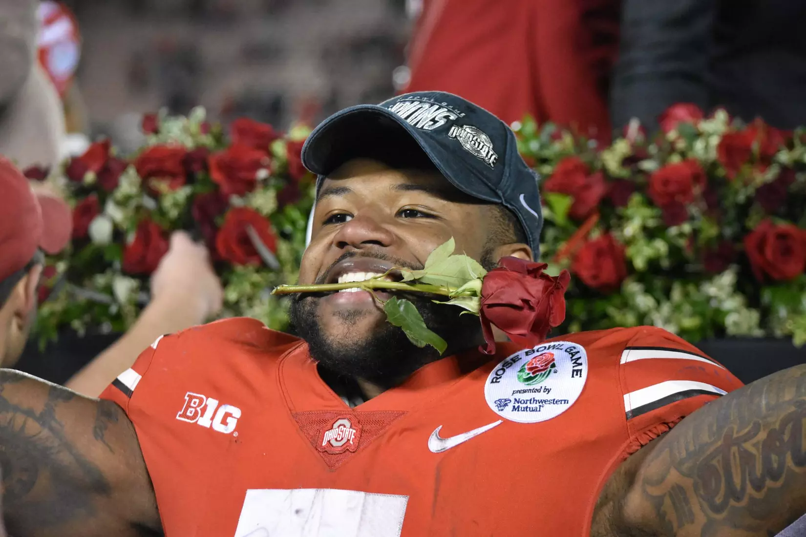 ?? Buckeyes Claim Eighth Rose Bowl Victory??