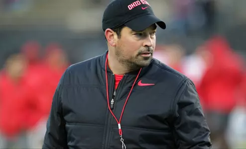 Ryan Day Announces Assistant Coaching Staff