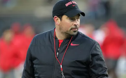 ?? Ryan Day Press Conference – Nebraska Preview