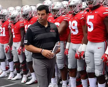 Winter Workouts Begin for Ohio State Buckeyes