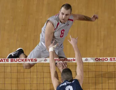 Devilbiss Comes Up Huge in Buckeye Road Win