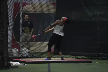 Olatoye Claims No. 1 Spot in the Nation