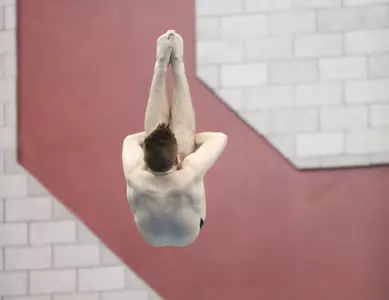 No. 14 Ohio State Men Take Nine Event Wins Against No. 5 Florida, No. 25 Kentucky