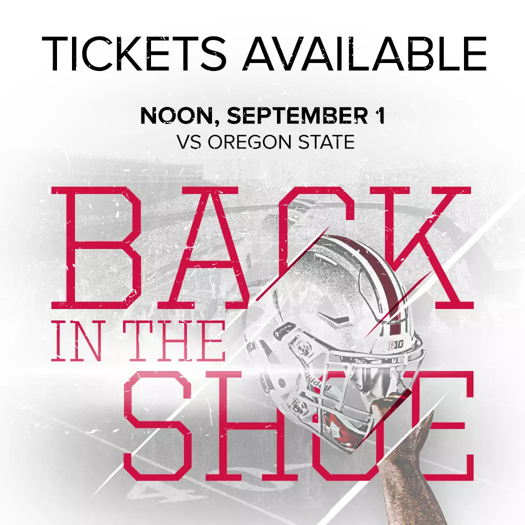 “Back in The Shoe” Campaign