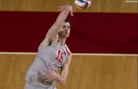 Buckeyes Tripped Up in Chicago at No. 11 Loyola