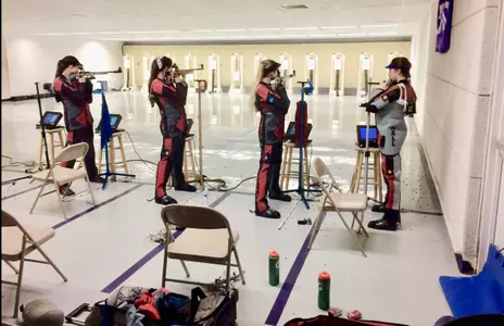 Ohio State Wraps Up Weekend at TCU