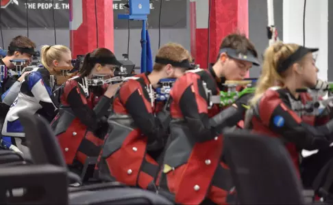 Buckeyes Fire 4647 Against Kentucky