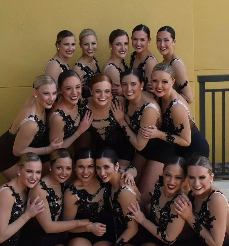 Brutus, Dance, and Cheer dominate at UCA/UDA Nationals