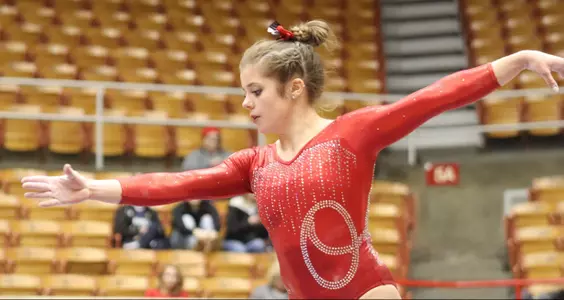 No. 18 Ohio State Falls in Season Opener to No. 7 Georgia