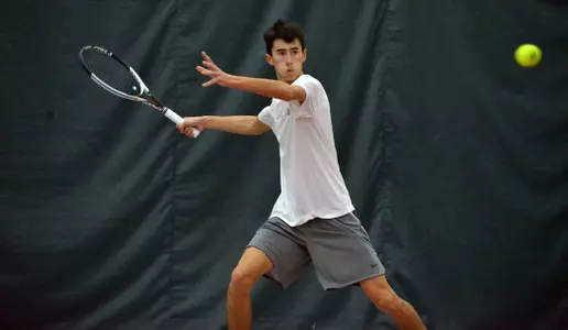 Ohio State defeats Arkansas, takes ITA Kickoff Weekend title