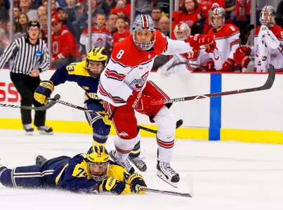 Joshua Signs with St. Louis Blues