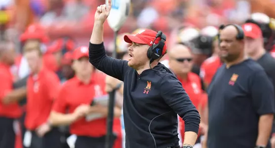 Matt Barnes Named Special Team’s Coord./Asst. Secondary Coach