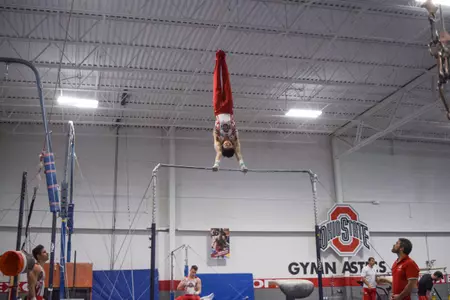 No. 8 Ohio State Faces No. 1 Oklahoma This Weekend