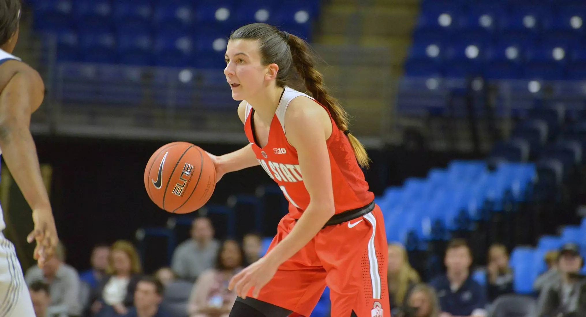 Huge Comeback Gives Buckeyes 76-71 OT win at Penn State
