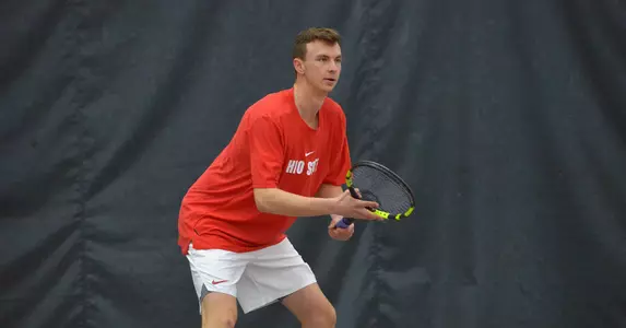 Ohio State defeats VCU, Advances to ITA Weekend Final