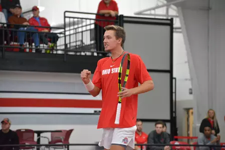 No. 2 Ohio State hosts Arizona State and No. 24 Georgia