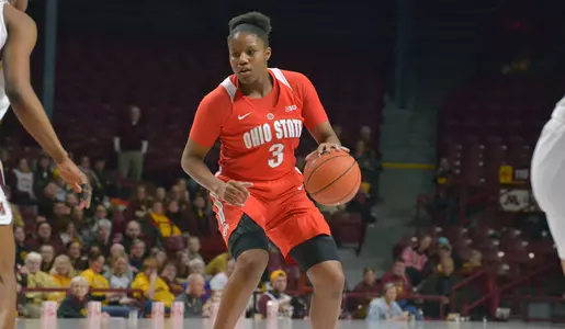 OSU Eyes Fun 2019-20 Non-Conference Slate