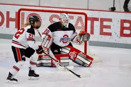 No. 8 Ohio State Falls to Whitecaps in Finale