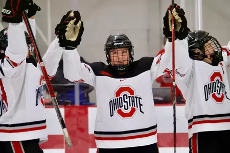 Ohio State On Campus, On the Air & Online – Jan. 8