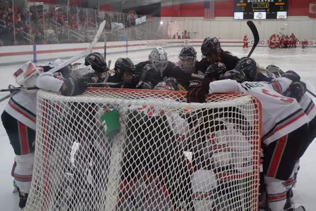 No. 7 Buckeyes Fall to No. 1 Wisconsin