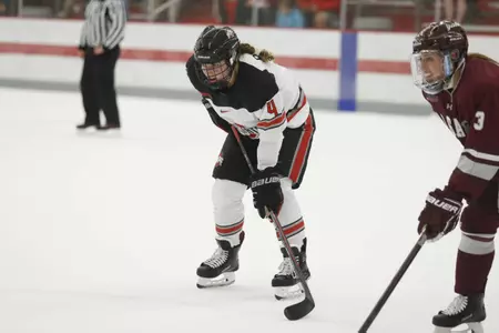 Reeves Nominated for 2019 Hockey Humanitarian Award