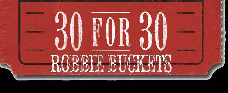 NACMA Digital Video Segment: 30 for 30 Parody – Robbie Buckets