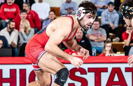 Ohio State Derails Boilermakers in West Laffy