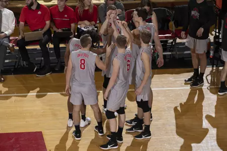 Ohio State Suffers Defeat on the Road