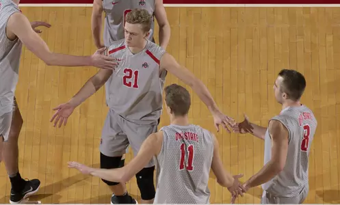 Buckeyes Slay No. 13 Mastodons of Purdue Fort Wayne