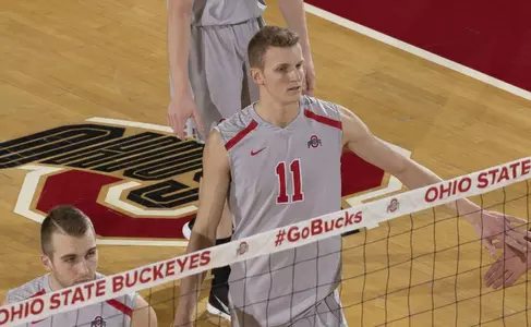 Ohio State Returns to the Win Column