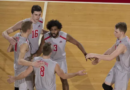 Ohio State Drops Decision vs. the Flyers